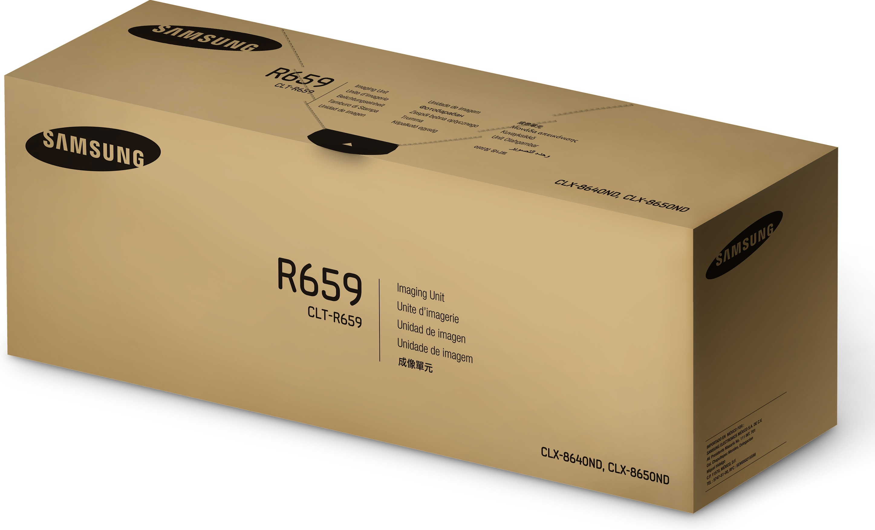 Samsung CLT-R659 Original Samsung CLT-R659 Original