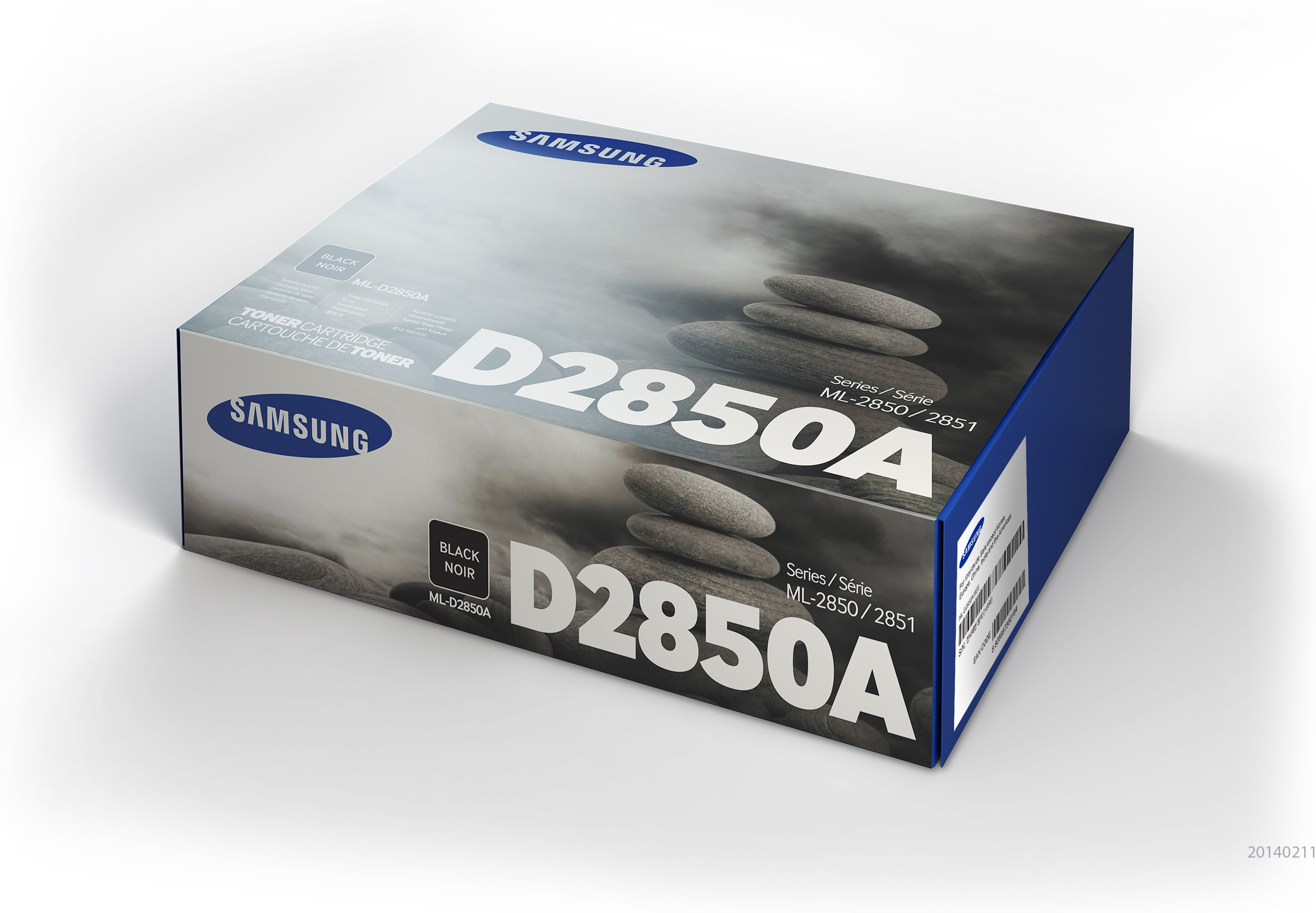 Samsung ML-D2850A Samsung ML-D2850A