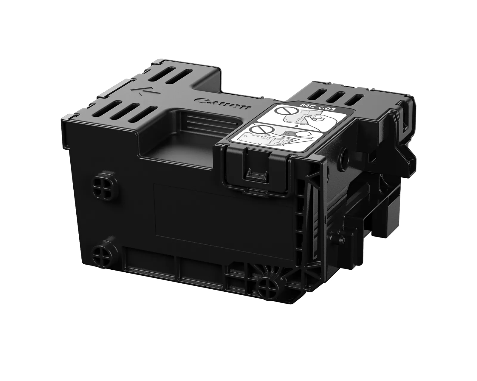 Canon MC-G05 Cartouche de nettoyage d’imprimante Canon MC-G05 Cartouche de nettoyage d’imprimante