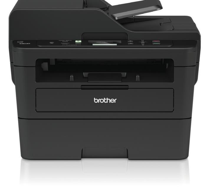 Brother DCP-L2550DN Brother DCP-L2550DN