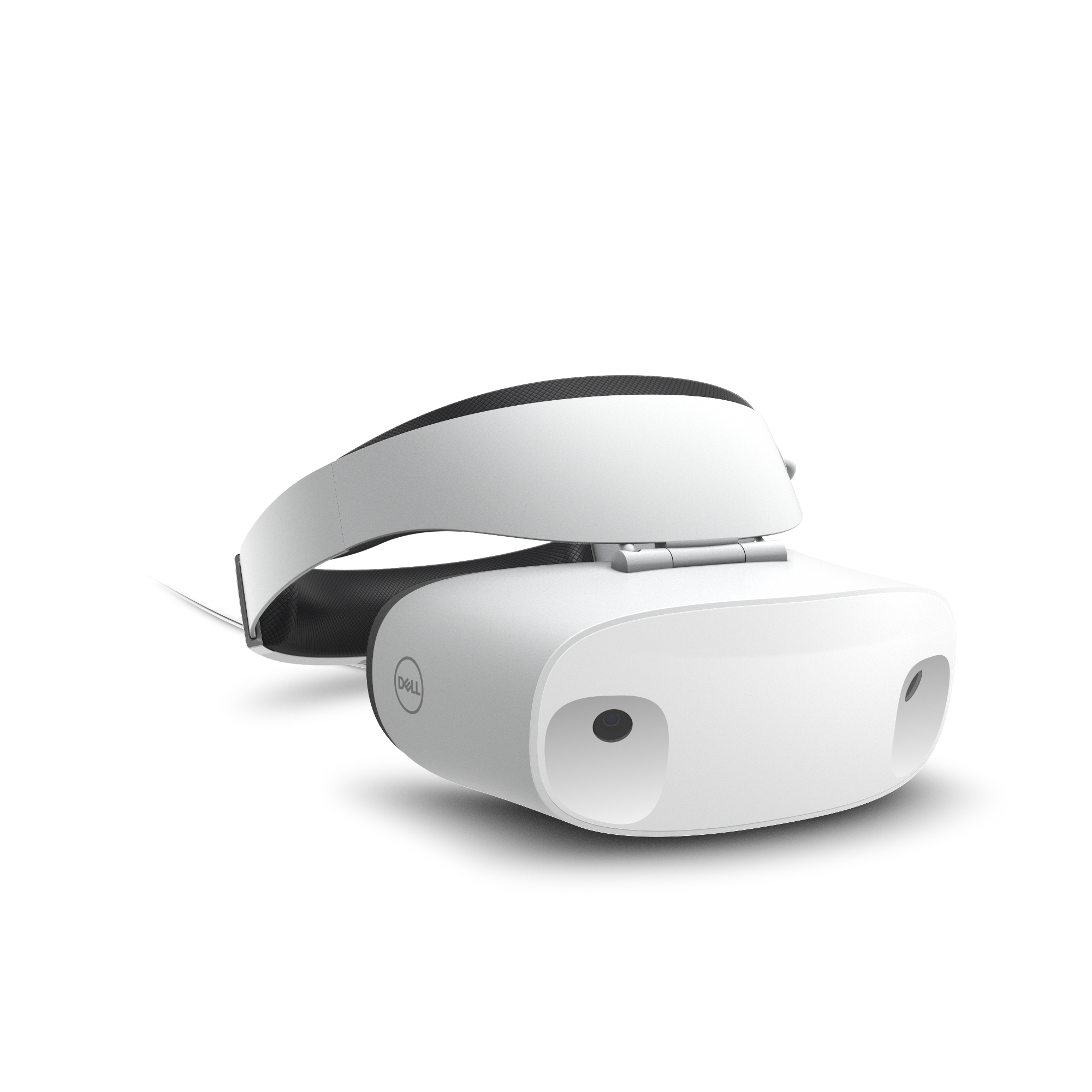 Casque vr dell deals