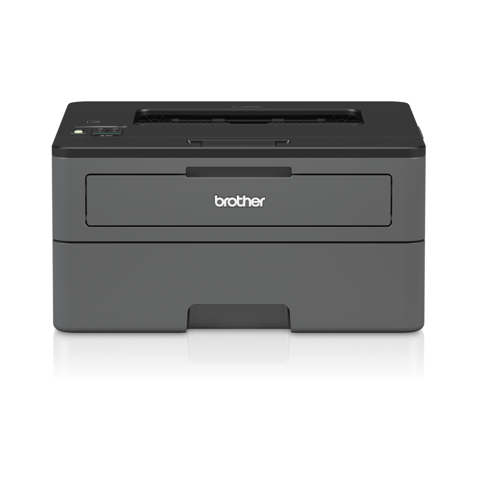 Brother HL-L2370DN imprimante laser 2400 x 600 DPI A4 Brother HL-L2370DN imprimante laser 2400 x 600 DPI A4
