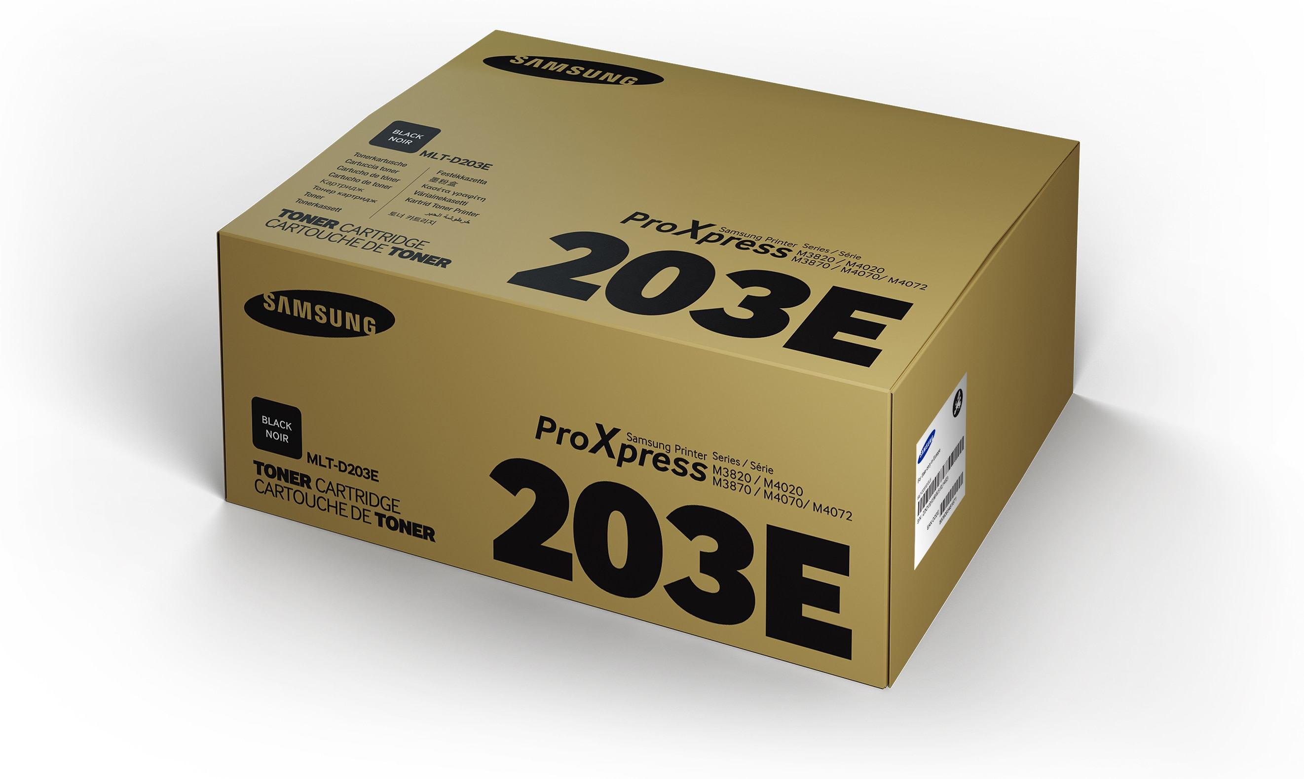 Samsung MLT-D203E Samsung MLT-D203E