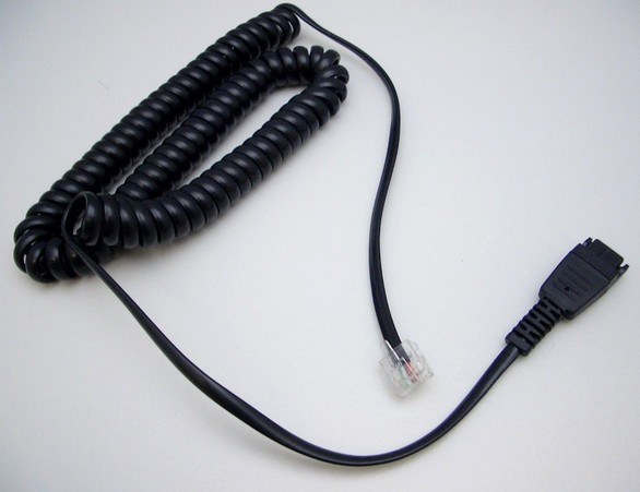 connecting cable cord