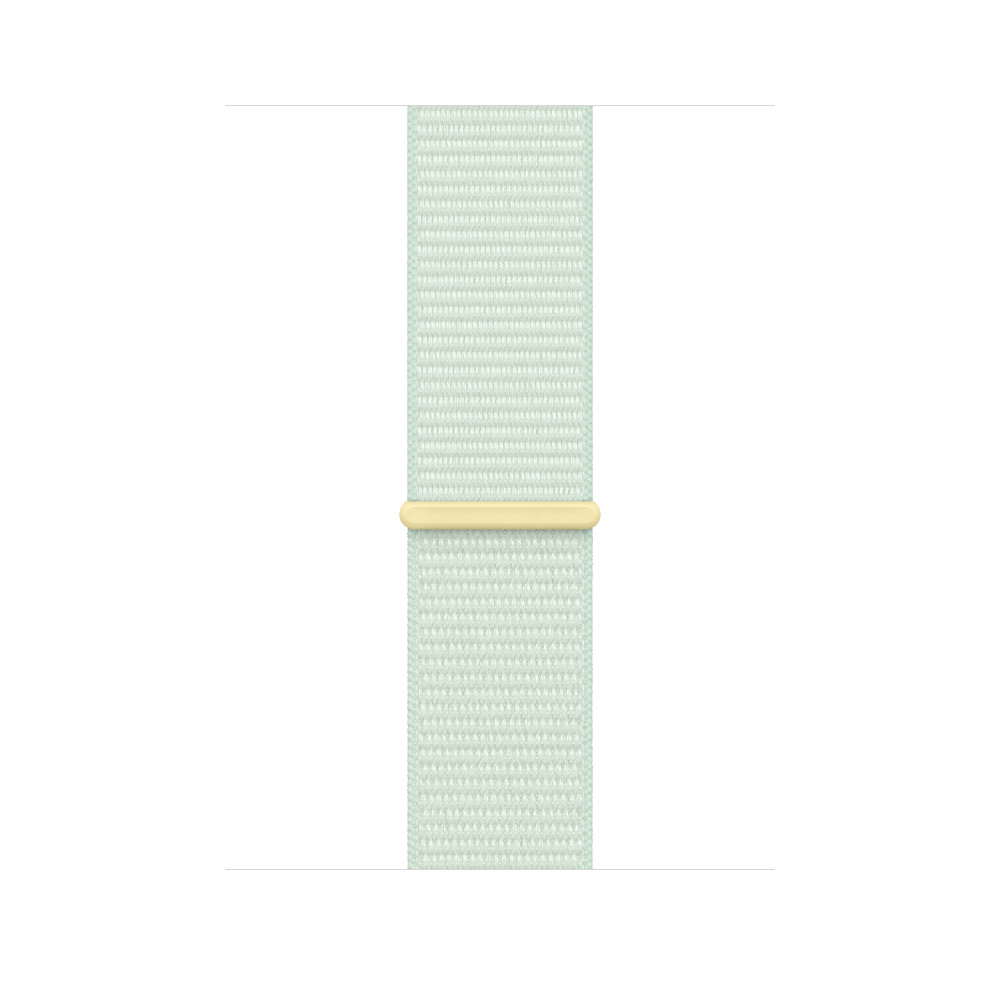 Apple MW4Q3ZM/A accessoire intelligent à porter sur soi Bande Couleur menthe Nylon, Polyester recyclé, Spandex Apple MW4Q3ZM/A accessoire intelligent à porter sur soi Bande Couleur menthe Nylon, Polyester recyclé, Spandex