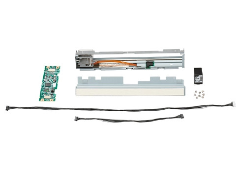 Ricoh PA03830-D301 lecteur de carte bancaire Page d'accueil