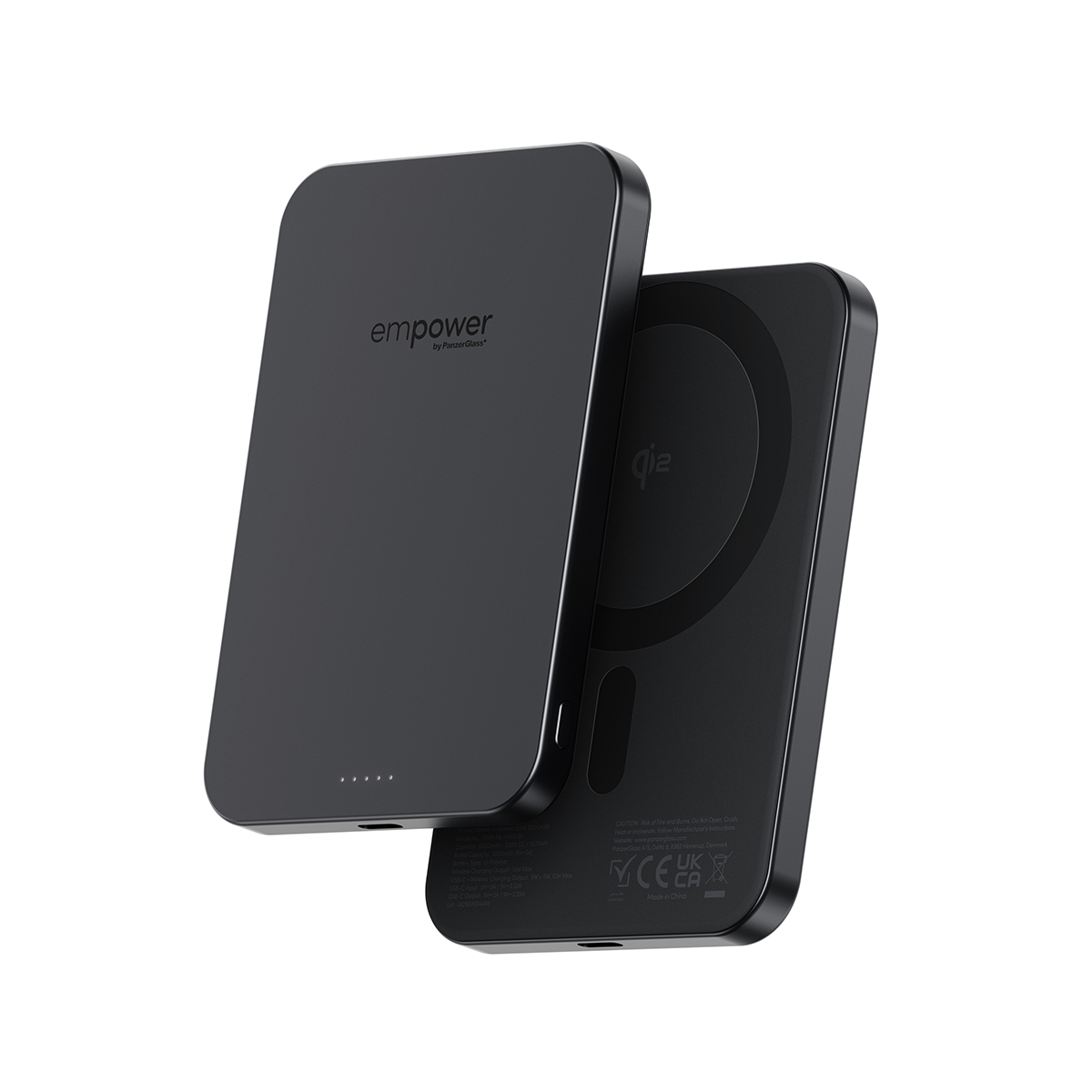 PanzerGlass empower™ by ® empower™ Bank 