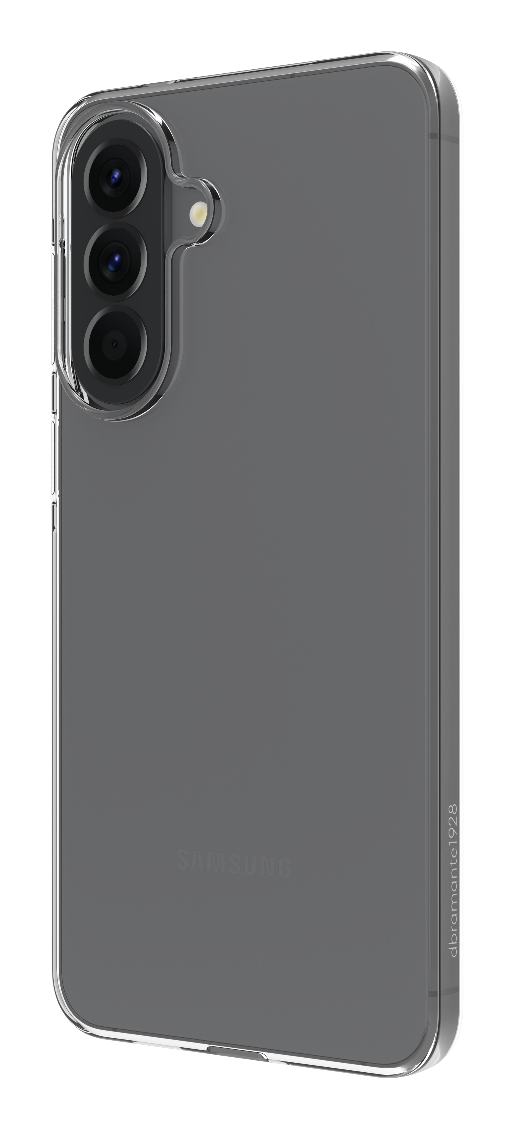 dbramante1928 Greenland coque de protection pour téléphones portables 17 cm (6.7") Housse Transparent