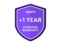 Logitech Extended Warranty Logitech Extended Warranty