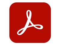 Adobe Acrobat Standard 2020 Publication assistée par ordinateur Multilingue