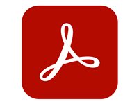 Adobe ACROBAT PRO 2020 TLP GOV UPG