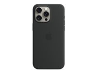 Apple MT1M3ZM/A coque de protection pour téléphones portables 17 cm (6.7") Housse Noir Apple MT1M3ZM/A coque de protection pour téléphones portables 17 cm (6.7") Housse Noir