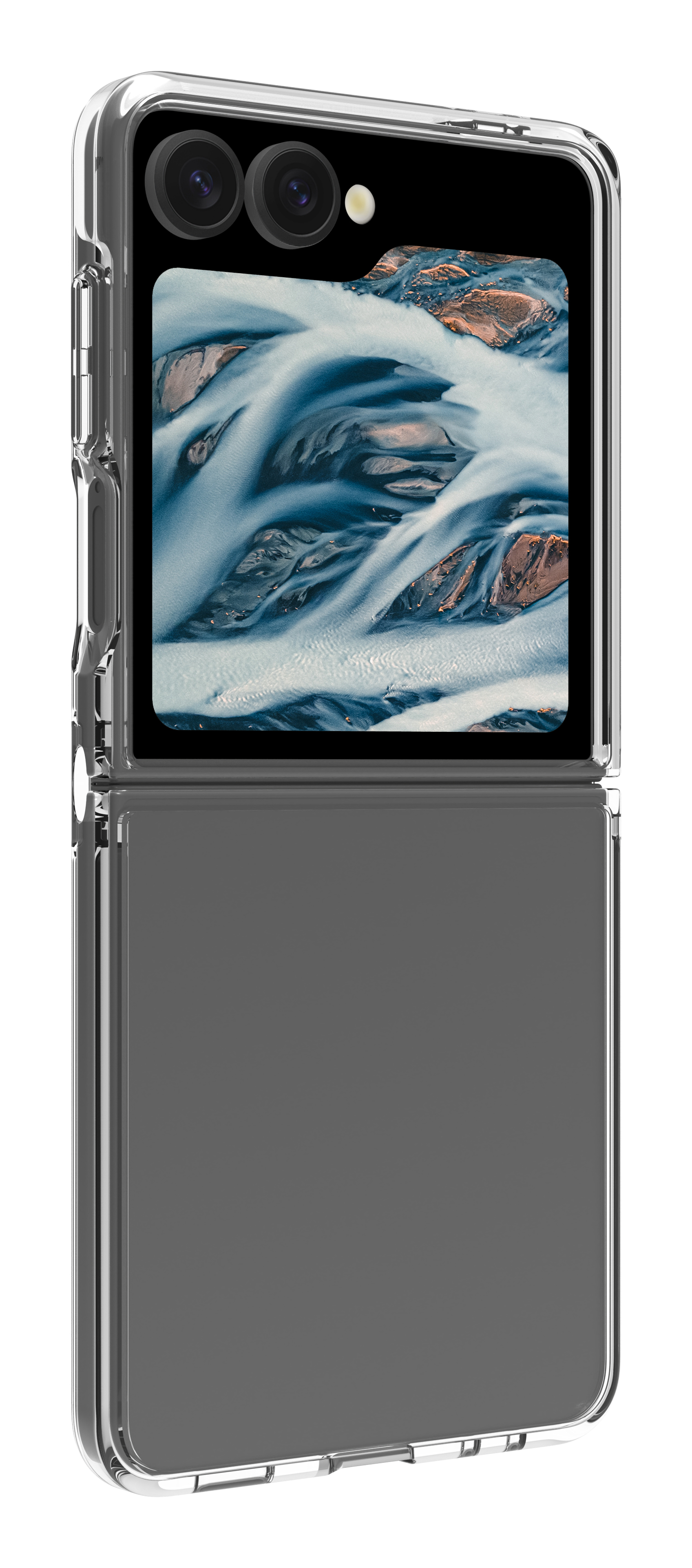 dbramante1928 Iceland Pro coque de protection pour téléphones portables 17,5 cm (6.9") Housse Transparent