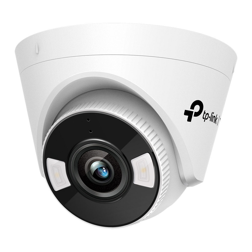 TP-Link VIGI C450 Dôme Caméra de sécurité IP Intérieure 2880 x 1620 pixels Plafond TP-Link VIGI C450 Dôme Caméra de sécurité IP Intérieure 2880 x 1620 pixels Plafond