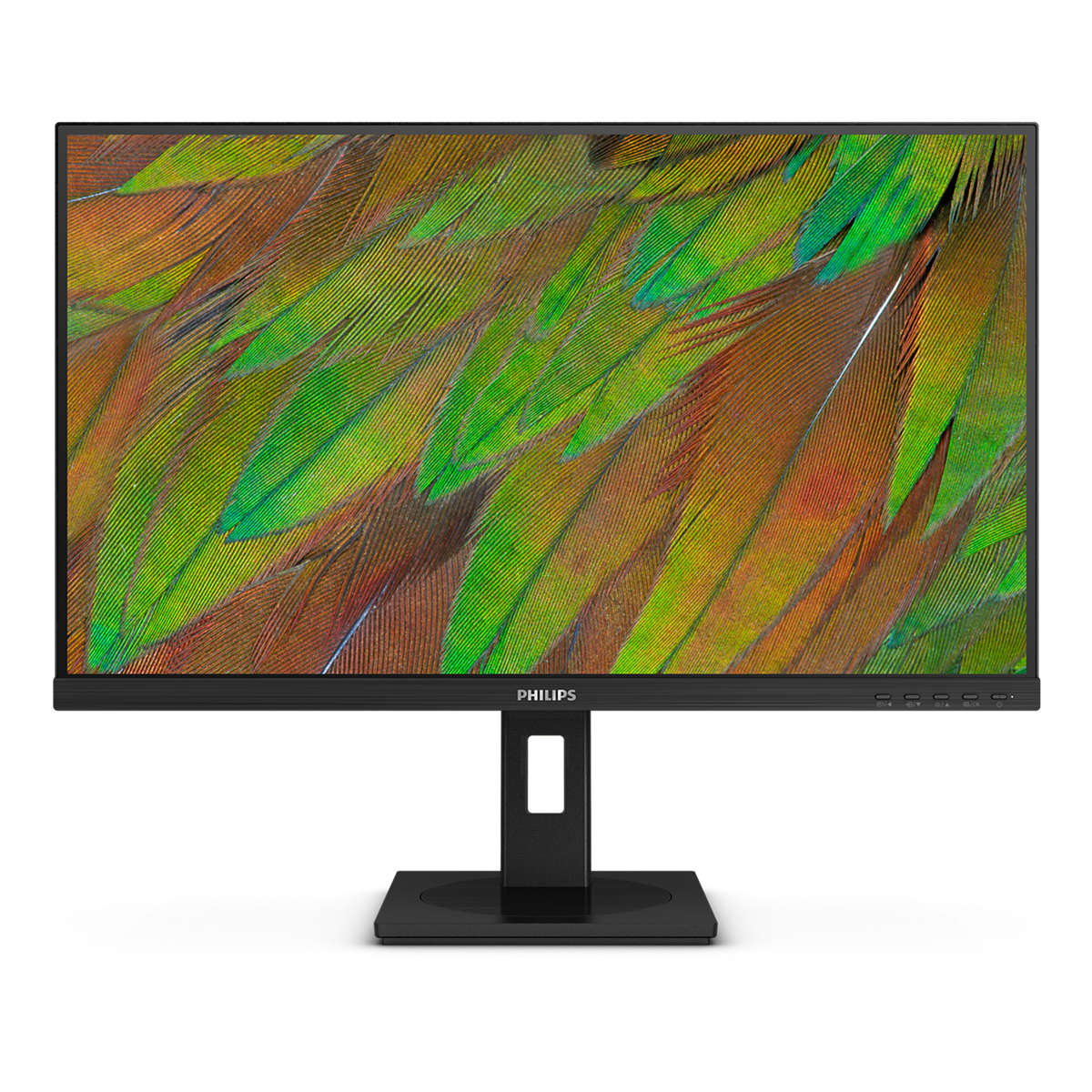 Philips 3000 series 27B1U3900/00 écran plat de PC 68,6 cm (27") 3840 x 2160 pixels 4K Ultra HD LCD Noir Philips 3000 series 27B1U3900/00 écran plat de PC 68,6 cm (27") 3840 x 2160 pixels 4K Ultra HD LCD Noir