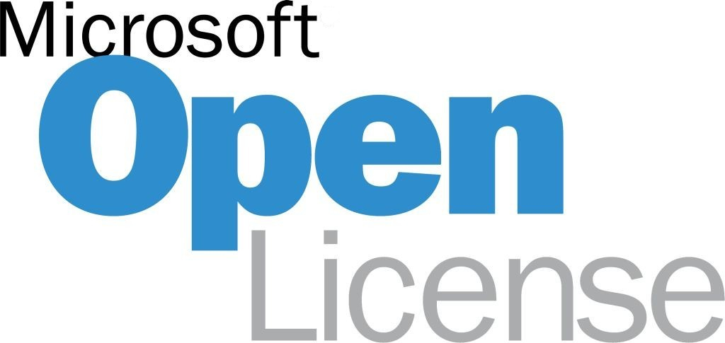 Microsoft 7AH-00716 licence et mise à jour de logiciel Licence d'accès client 1 licence(s) Multilingue