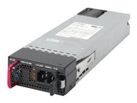 HPE JG545A composant de commutation Alimentation électrique HPE JG545A composant de commutation Alimentation électrique