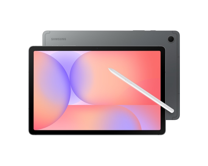 Samsung Galaxy Tab S10 Lite 5G 256 Go 27,7 cm (10.9") 8 Go Wi-Fi 6 (802.11ax) Gris Samsung Galaxy Tab S10 Lite 5G 256 Go 27,7 cm (10.9") 8 Go Wi-Fi 6 (802.11ax) Gris