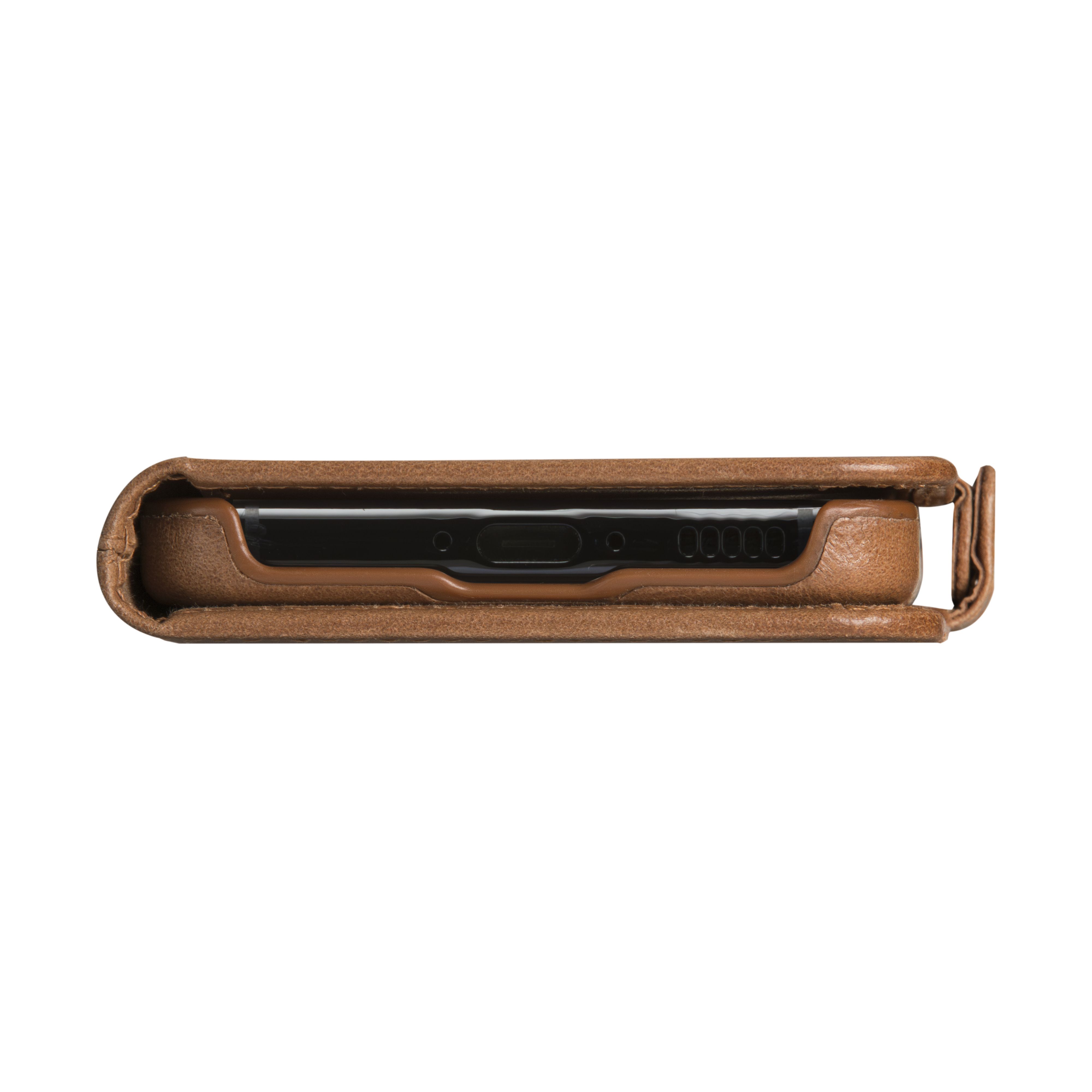 dbramante1928 Lynge coque de protection pour téléphones portables 15,8 cm (6.2") Folio porte carte Teint