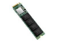 Transcend 115S M.2 2000 Go PCI Express 3.0 3D NAND NVMe