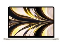 Apple MacBook Air Ordinateur portable 34,5 cm (13.6") Apple M 8 Go 512 Go SSD Wi-Fi 6 (802.11ax) macOS Monterey Or rose Apple MacBook Air Ordinateur portable 34,5 cm (13.6") Apple M 8 Go 512 Go SSD Wi-Fi 6 (802.11ax) macOS Monterey Or rose