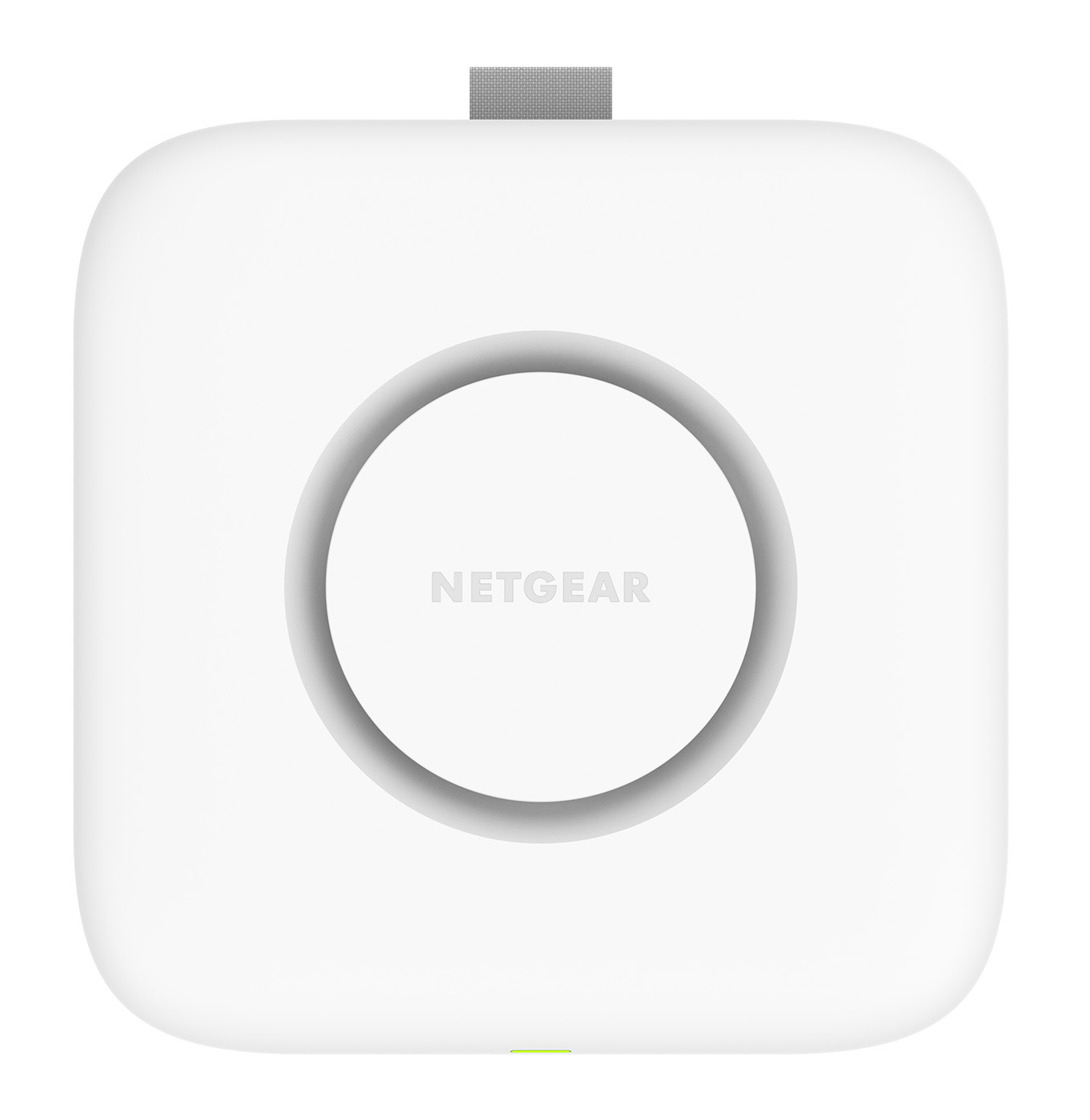 NETGEAR WBE718 9400 Mbit/s Blanc Connexion Ethernet, supportant l'alimentation via ce port (PoE)