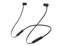 Apple Beats Flex Casque Sans fil Ecouteurs, Minerve Bluetooth Noir Apple Beats Flex Casque Sans fil Ecouteurs, Minerve Bluetooth Noir