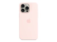 Apple MT1U3ZM/A coque de protection pour téléphones portables 17 cm (6.7") Housse Rose Apple MT1U3ZM/A coque de protection pour téléphones portables 17 cm (6.7") Housse Rose