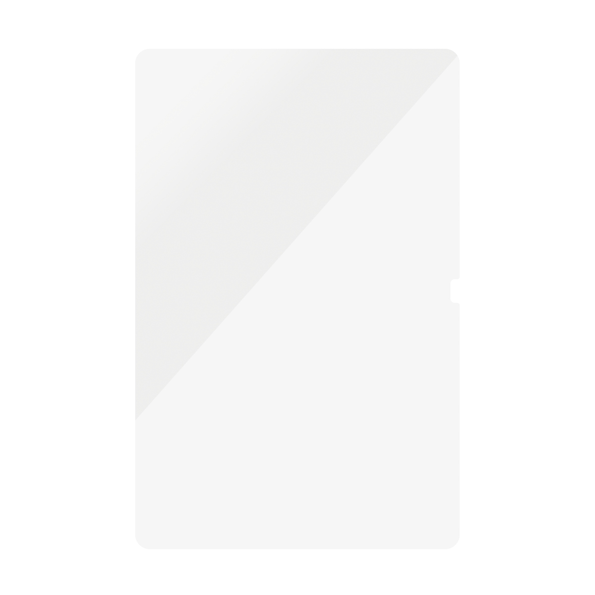  Ultra-Wide Fit Protection d'écran transparent 1 pièce(s)