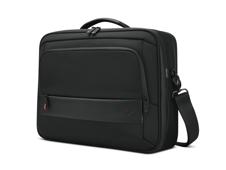 Lenovo ThinkPad Professional 16-inch Topload Gen 2 40,6 cm (16") Sac Toploader Noir Lenovo ThinkPad Professional 16-inch Topload Gen 2 40,6 cm (16") Sac Toploader Noir