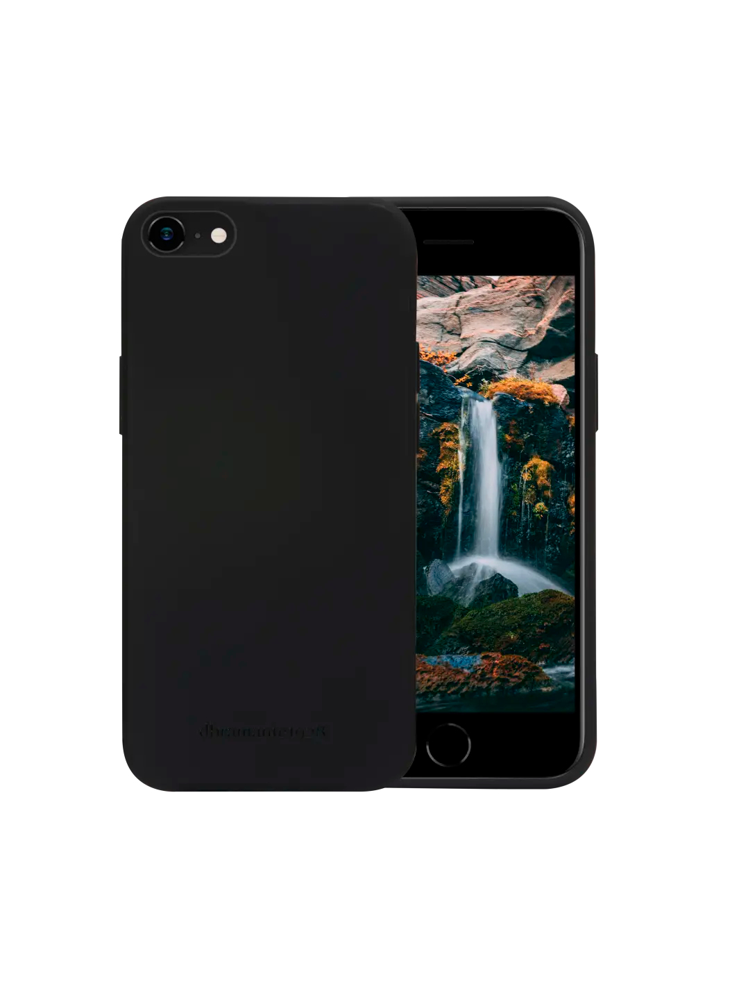 dbramante1928 Greenland coque de protection pour téléphones portables 16,5 cm (6.5") Housse Noir