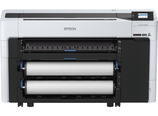 Epson C11CH82301A0 imprimante grand format Wifi Jet d'encre Couleur 2400 x 1200 DPI A1 (594 x 841 mm) Ethernet/LAN Epson C11CH82301A0 imprimante grand format Wifi Jet d'encre Couleur 2400 x 1200 DPI A1 (594 x 841 mm) Ethernet/LAN