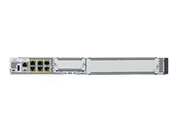Cisco C8300-1N1S-4T2X Routeur connecté 10 Gigabit Ethernet, Fast Ethernet, Gigabit Ethernet Gris