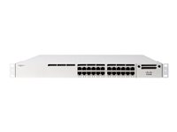 Cisco Meraki Cloud Managed MS390-24 Cisco Meraki Cloud Managed MS390-24