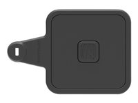 Compulocks REPLACEMENT ADHESIVE PLATE FOR MAGNETIX MOUNT BLACK
