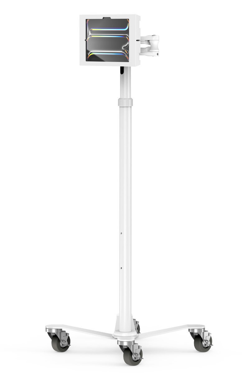 Compulocks MCRSTDEXW11PAPX4W support antivol pour tablettes Compulocks MCRSTDEXW11PAPX4W support antivol pour tablettes