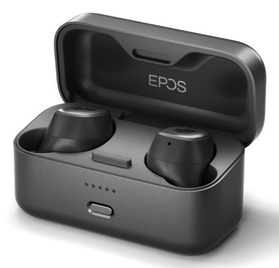 EPOS GTW 270 EPOS GTW 270
