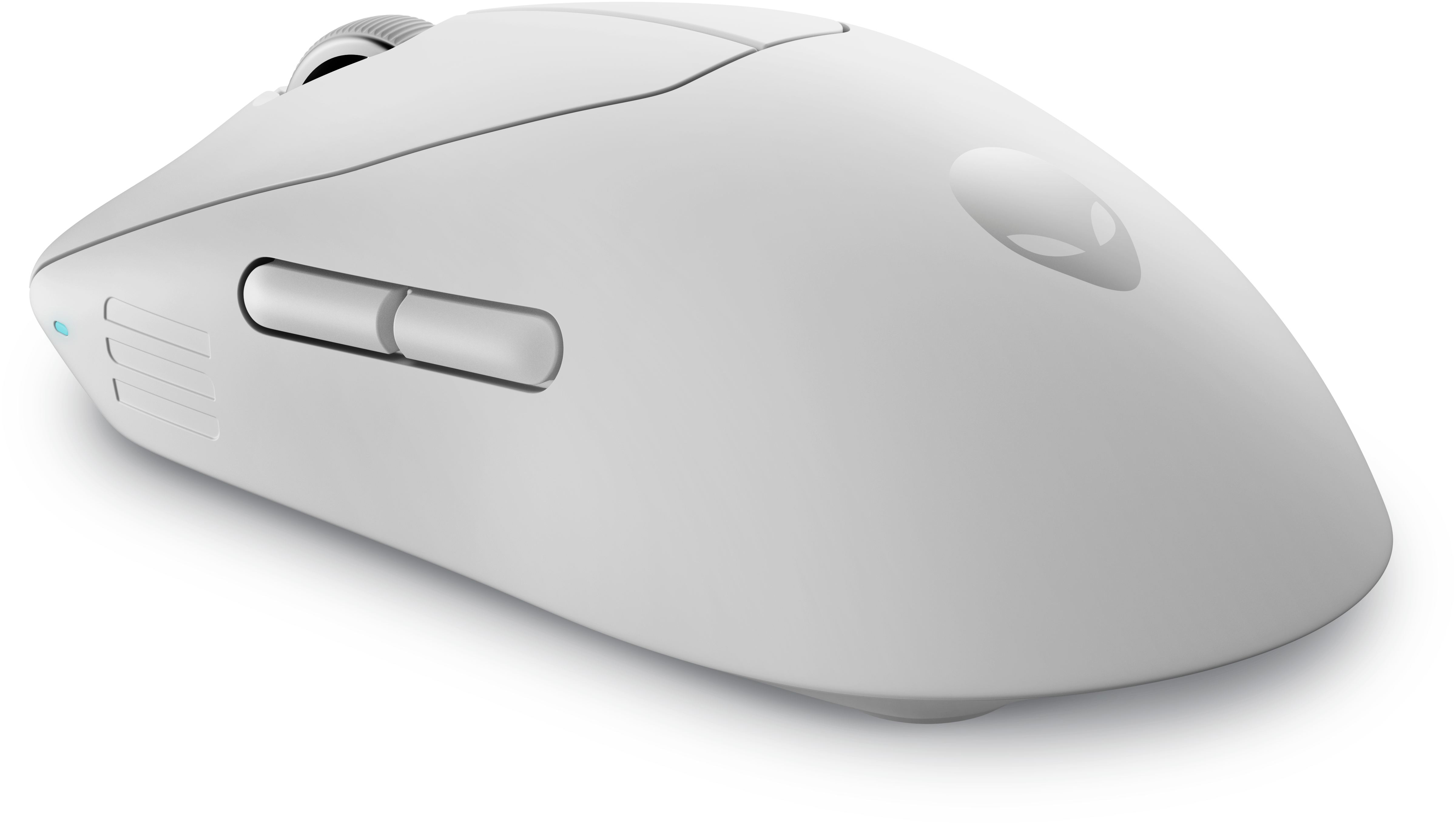 Alienware Pro Wireless Gaming Mouse souris Jouer Ambidextre RF Wireless + USB Type-C Optique 26000 DPI