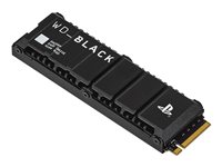 SanDisk SN850P M.2 1 To PCI Express 4.0 NVMe