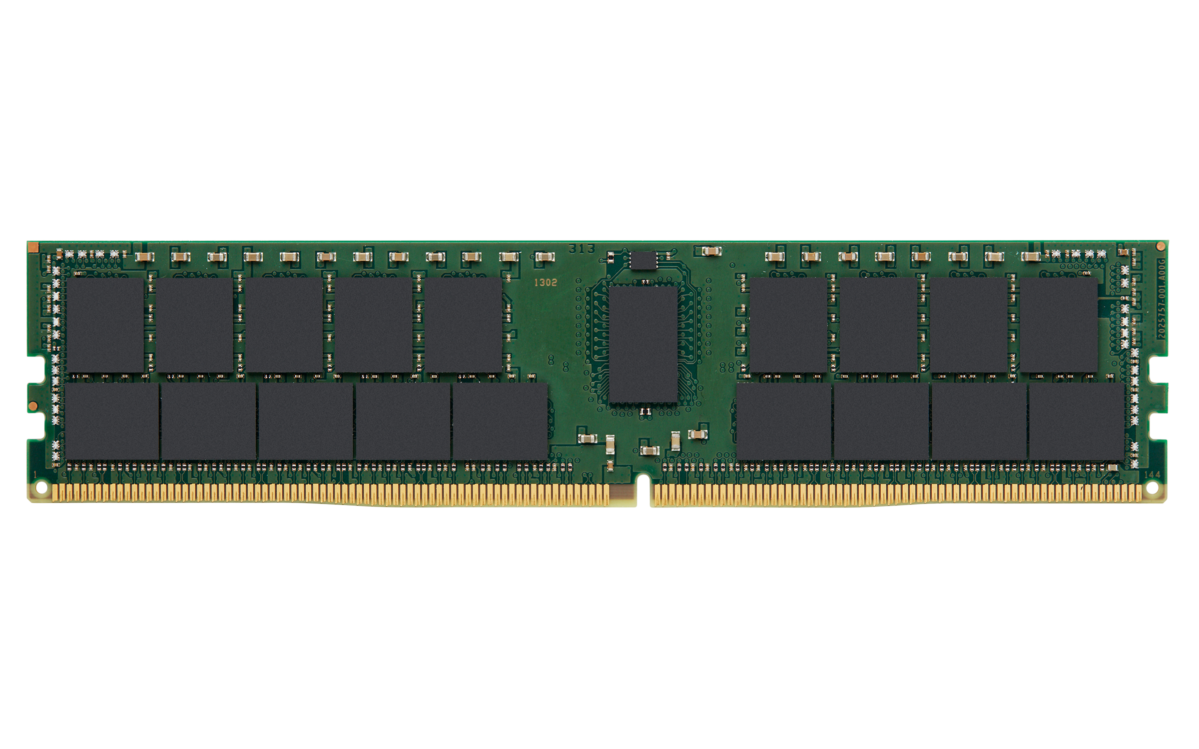 Kingston Technology KSM32RD4/64SC module de mémoire 64 Go 1 x 64 Go DDR4 Kingston Technology KSM32RD4/64SC module de mémoire 64 Go 1 x 64 Go DDR4