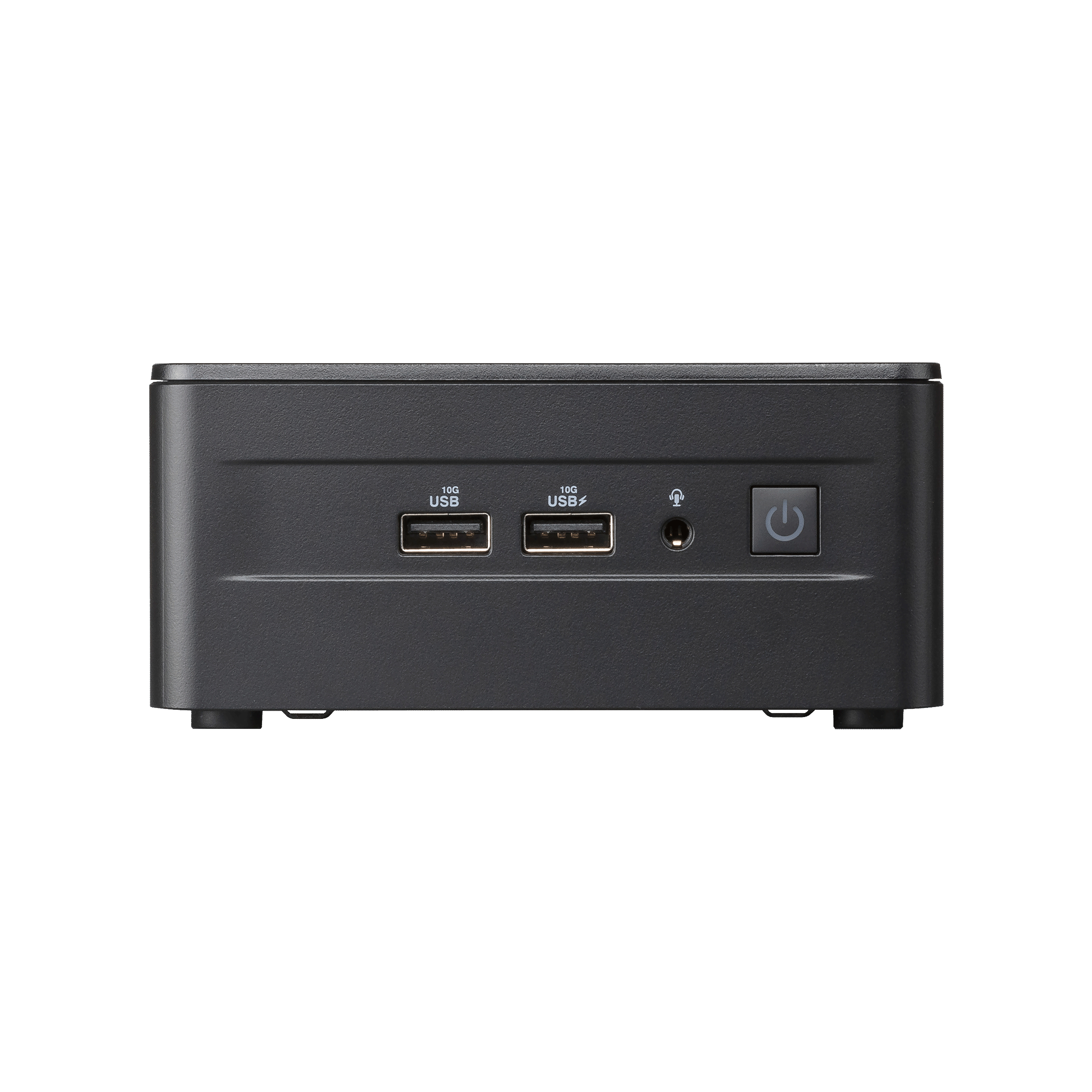 ASUS NUC 13 RNUC13L3HV500000I UCFF Noir i5-1350P ASUS NUC 13 RNUC13L3HV500000I UCFF Noir i5-1350P