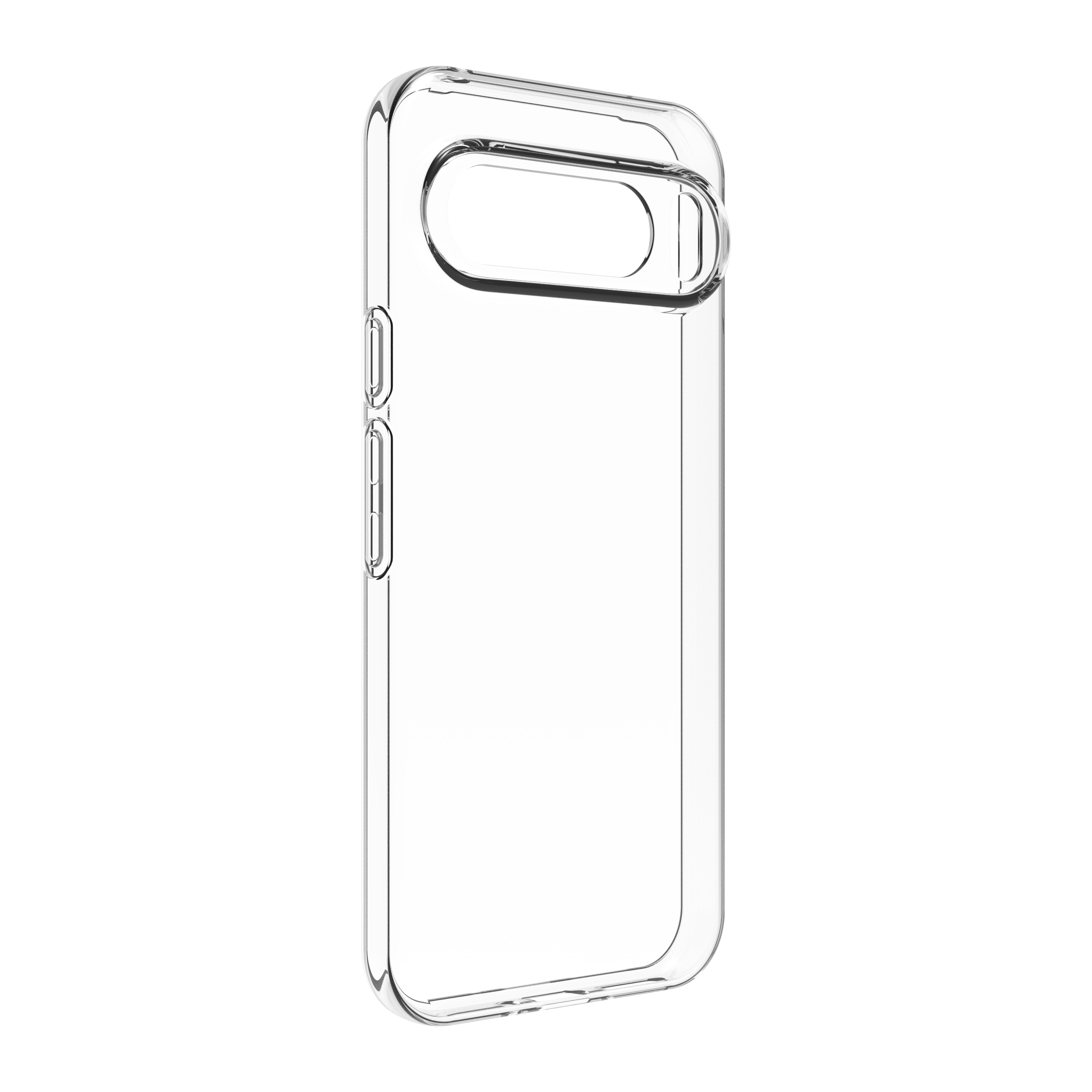 dbramante1928 Greenland coque de protection pour téléphones portables 17,3 cm (6.8") Housse Transparent