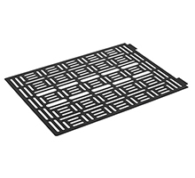 B-Tech BT7883-TRAY/B accessoire de montage de moniteurs