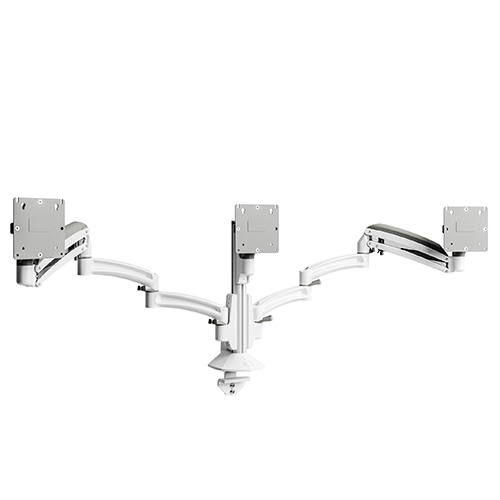 Chief Kontour K1C 61 cm (24") Blanc Bureau Chief Kontour K1C 61 cm (24") Blanc Bureau
