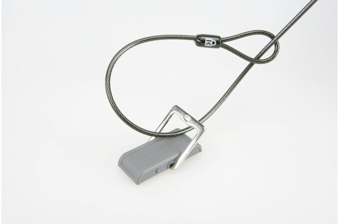 Kensington Desk Mount Cable Anchor Kensington Desk Mount Cable Anchor