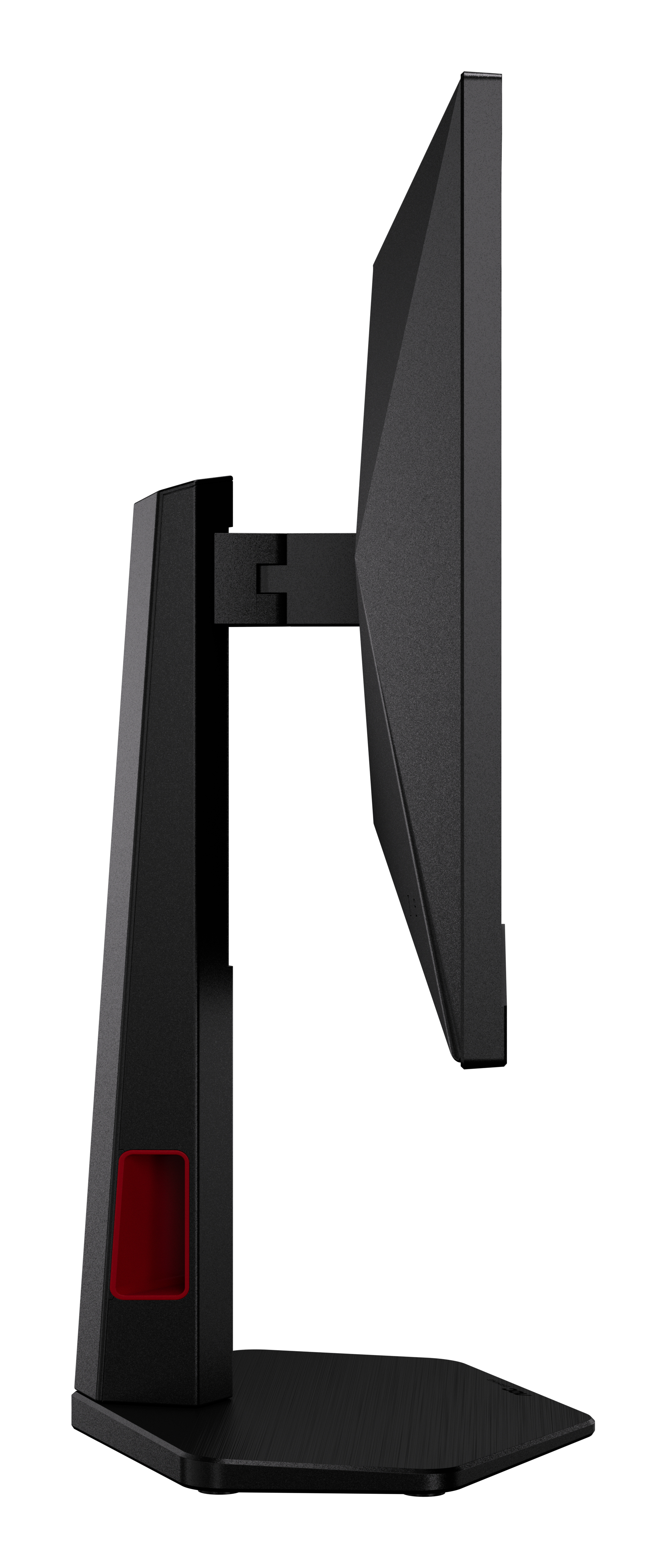 AOC G4 24G4ZR écran plat de PC 60,5 cm (23.8") 1920 x 1080 pixels Full HD LED Noir, Rouge