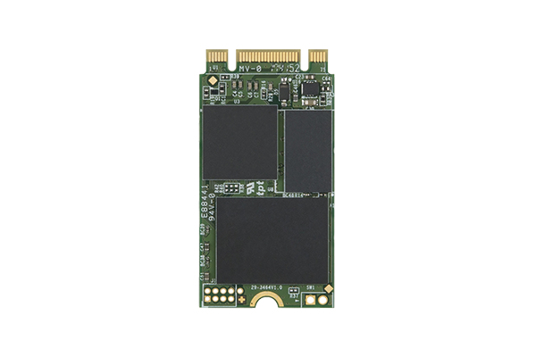 Transcend MTS400 Transcend MTS400