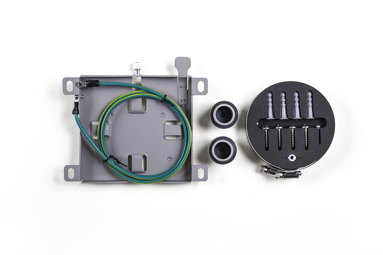 APL-MERAKI REPLACEMENT MOUNTING KIT FOR APL-MERAKI REPLACEMENT MOUNTING KIT FOR