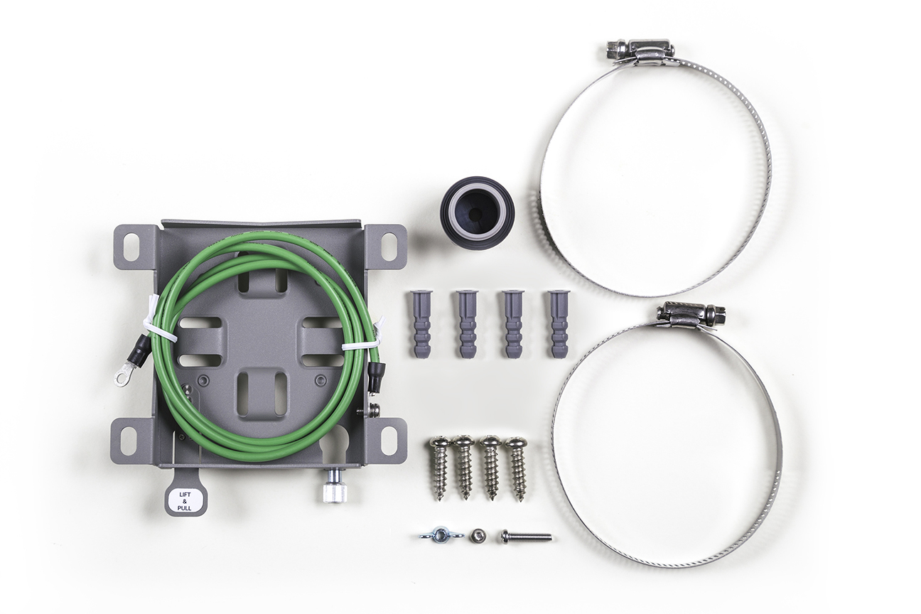 APL-MERAKI REPLACEMENT MOUNTING KIT FOR APL-MERAKI REPLACEMENT MOUNTING KIT FOR