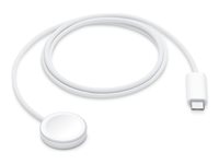 Apple MT0H3ZM/A accessoire intelligent à porter sur soi Câble de chargement Apple MT0H3ZM/A accessoire intelligent à porter sur soi Câble de chargement